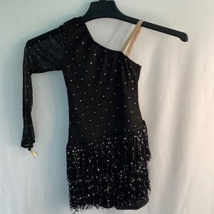 Revolution Dance Costume